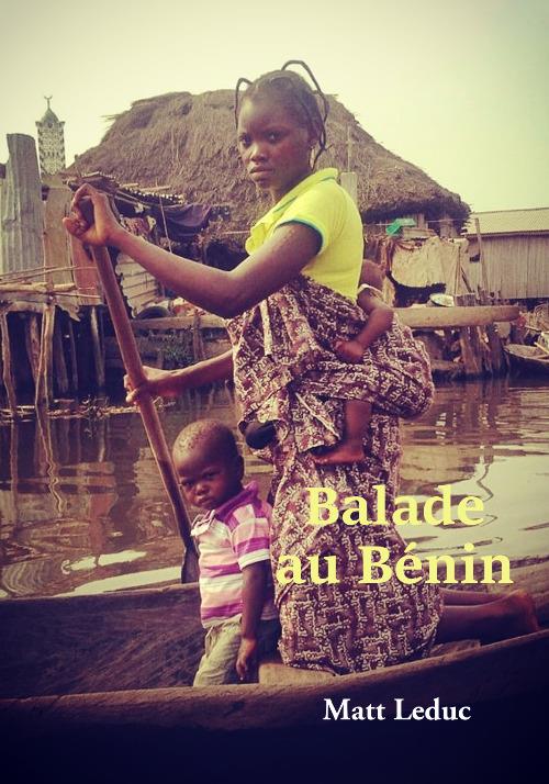 BALADE AU BENIN