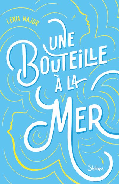 Une bouteille a la mer