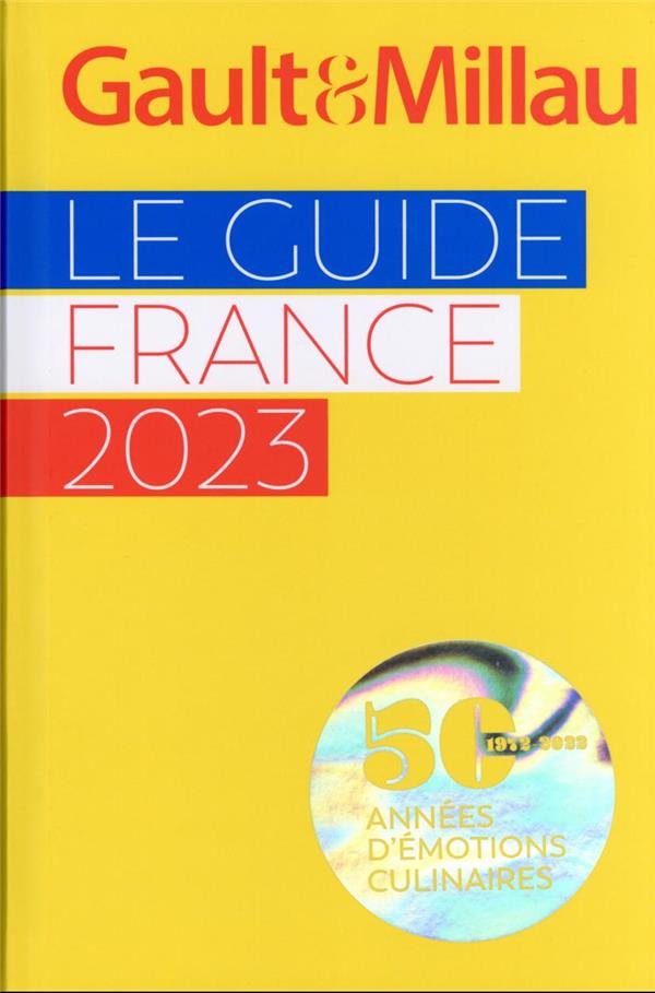 GUIDE FRANCE 2023