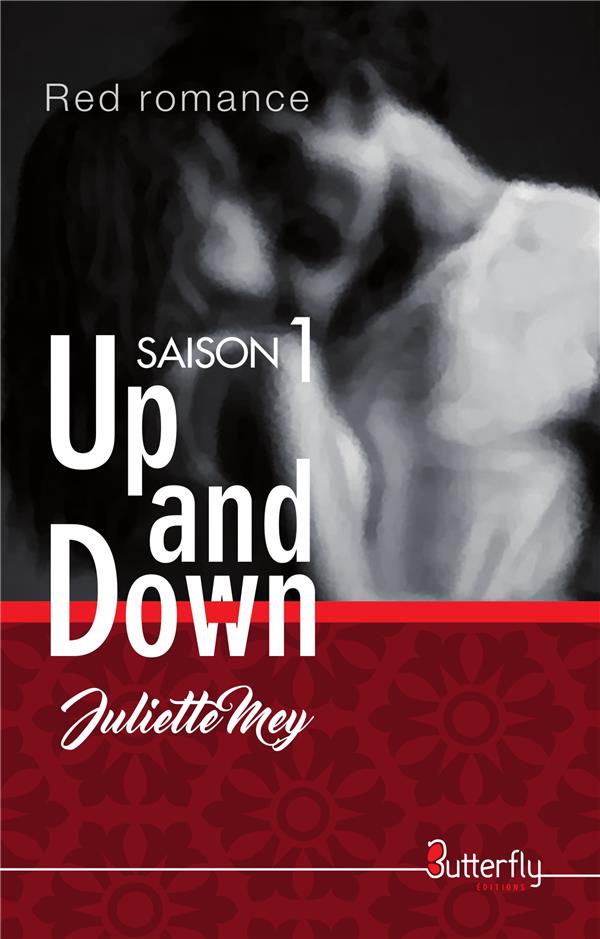 UP AND DOWN - TOME 1