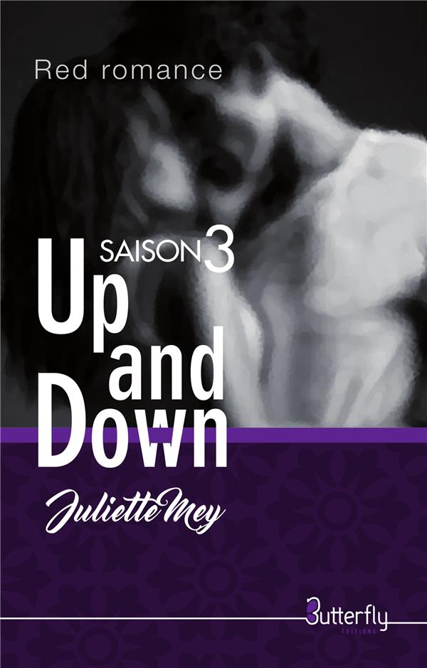 UP AND DOWN - TOME 3