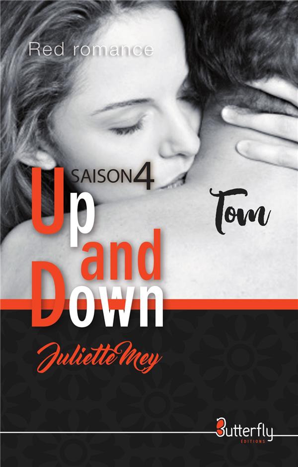 UP AND DOWN - TOME 4