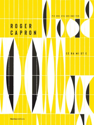 ROGER CAPRON - CERAMISTE