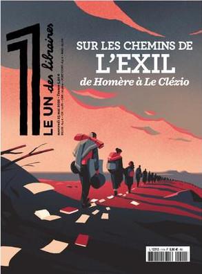 Le 1 des libraires - l'aventure est-elle encore possible ?