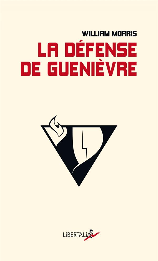 La defense de guenievre