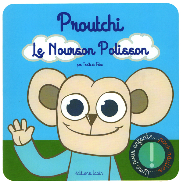 T01 - PROUTCHI, LE NOURSON POLISSON