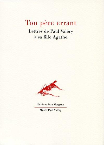 Ton pere errant - correspondance
