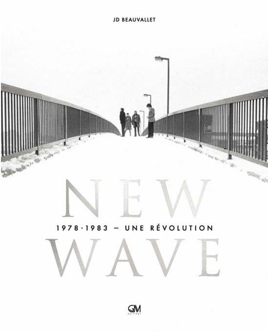 Les annees new wave 1978-1983