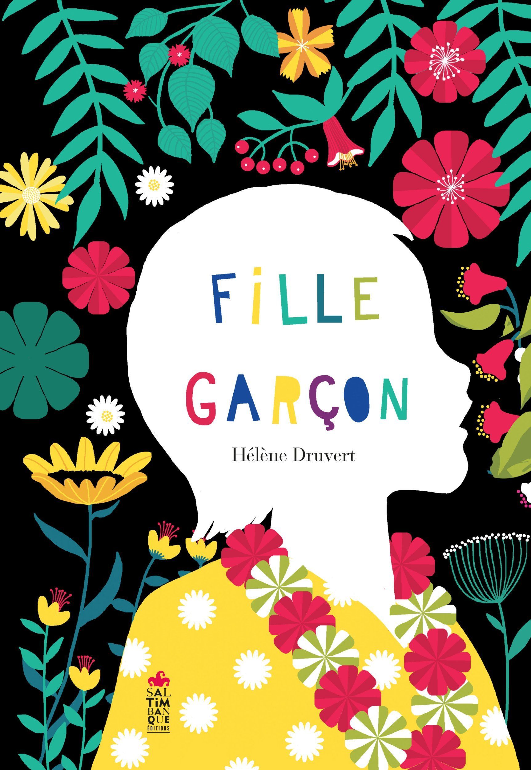 Fille, garcon