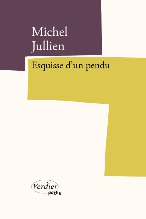 Esquisse d'un pendu