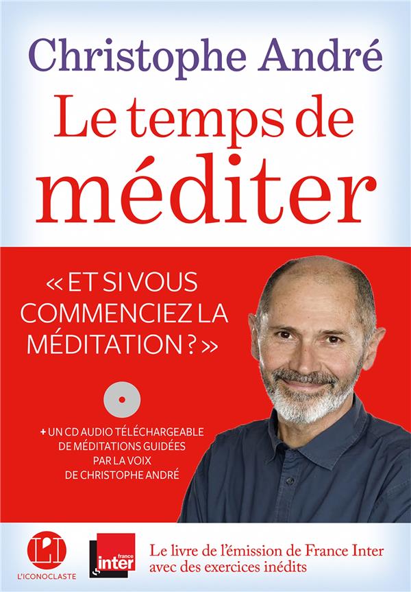 Le temps de mediter