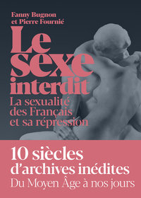LE SEXE INTERDIT