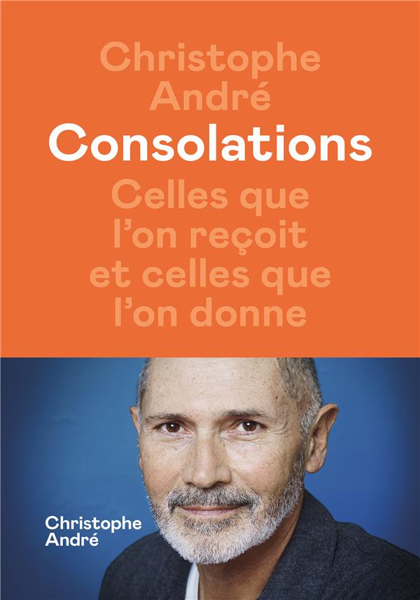 Consolations - celles que l'on recoit et celles que l'on donne