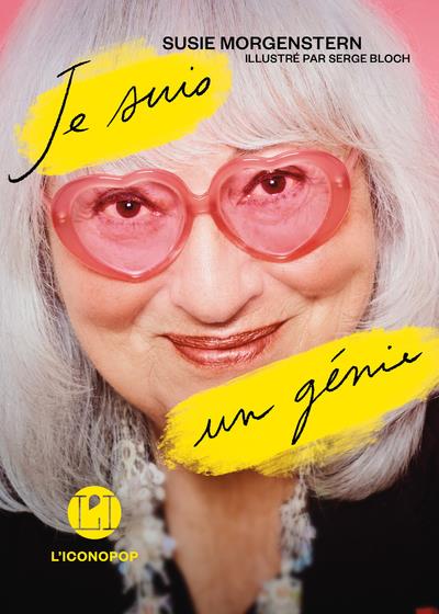 Je suis un genie