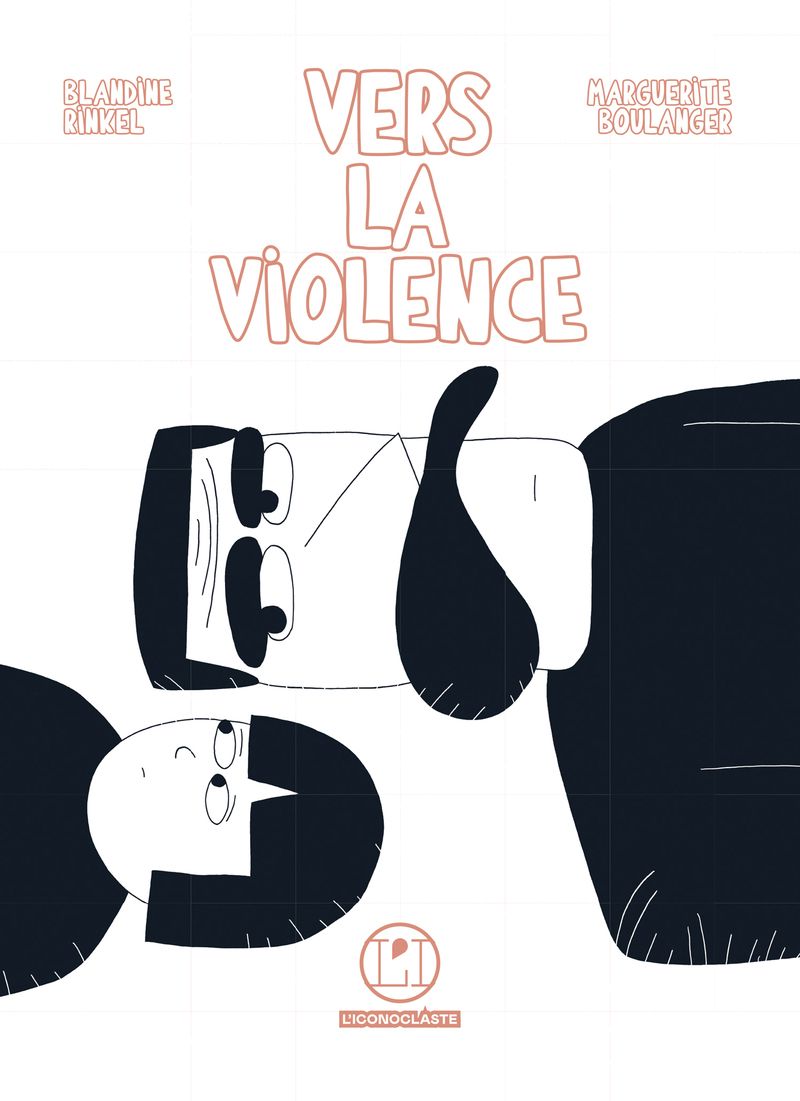 Vers la violence