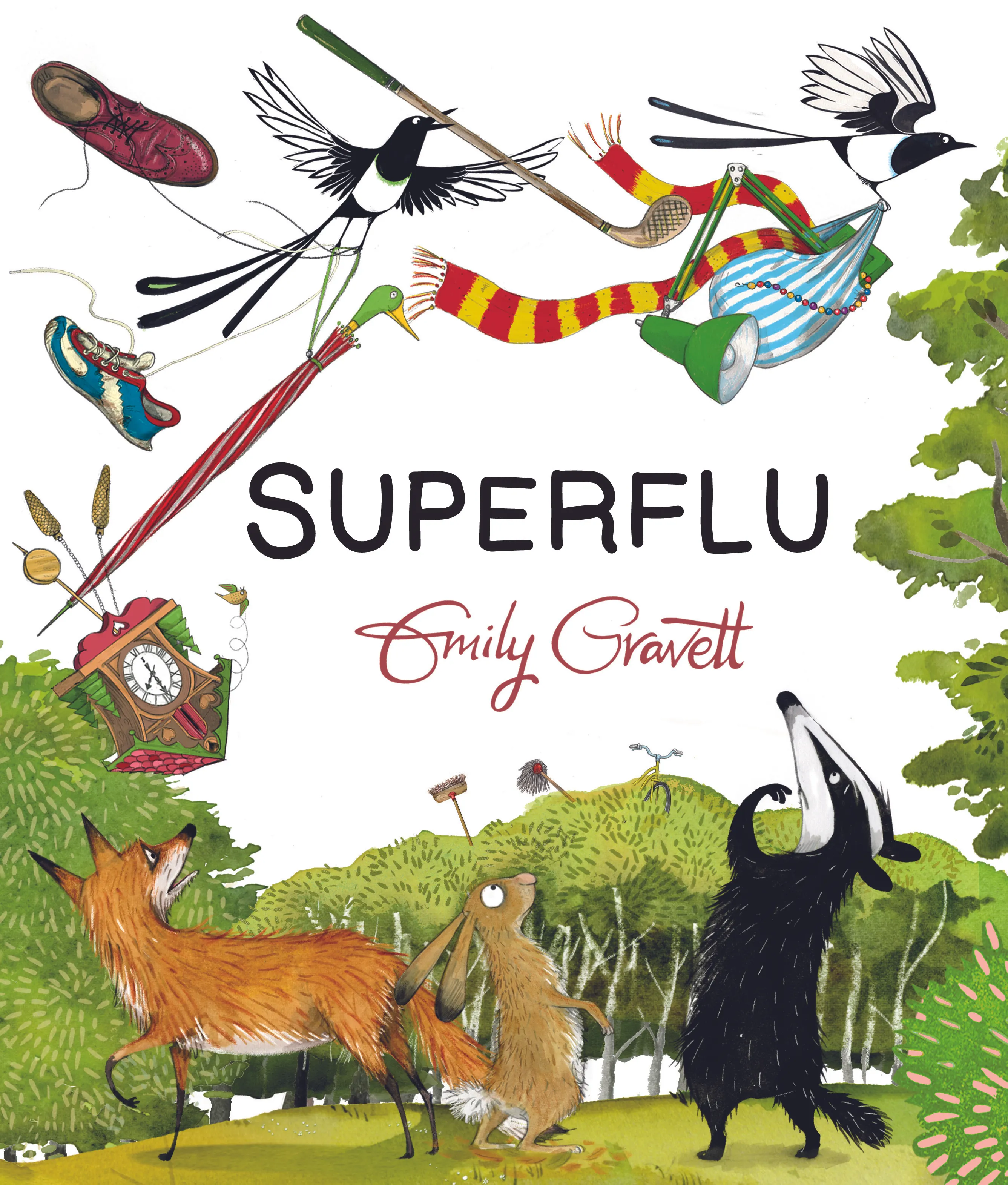 Superflu