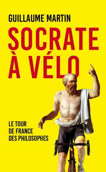 Socrate a velo