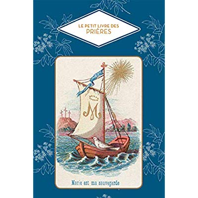 Le petit livre des prieres - nouvelle edition