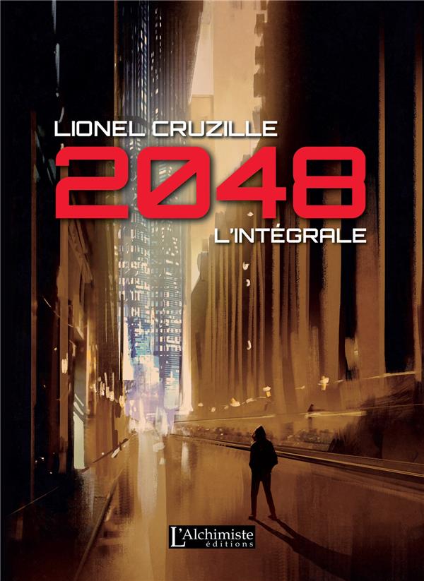 2048 : L'INTEGRALE