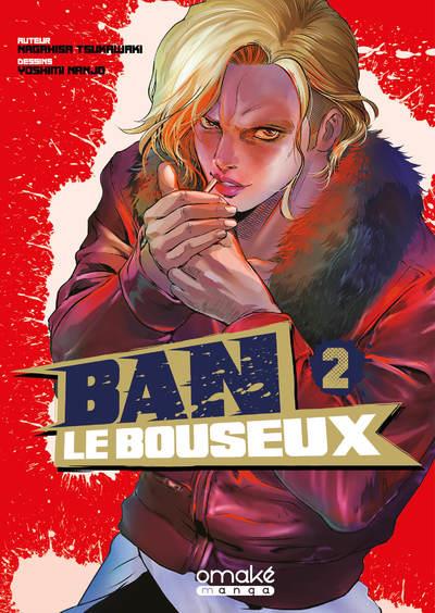 Ban le bouseux - Tome 2