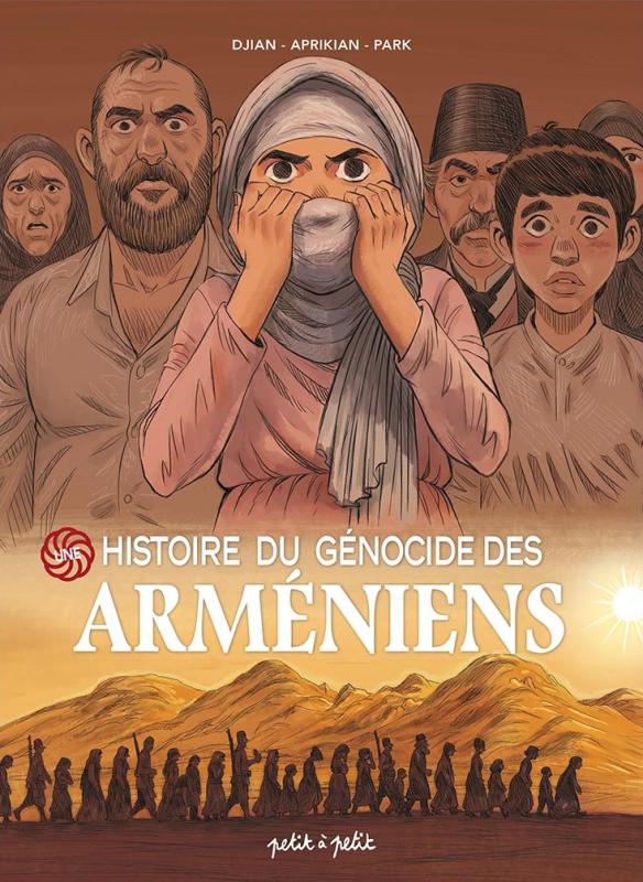 Une histoire du genocide armeniens