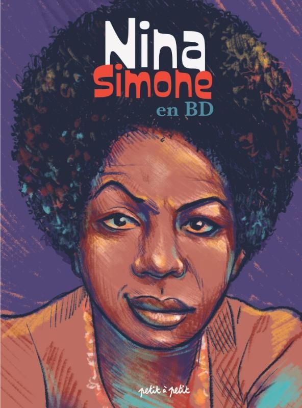 Nina simone