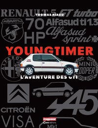 YOUNG TIMER GTI