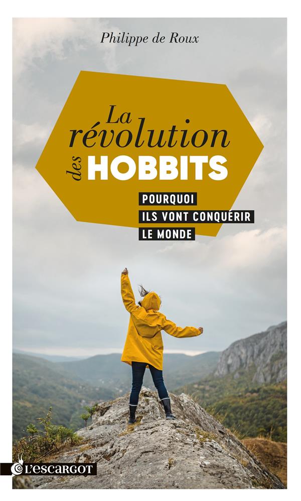 LA REVOLUTION DES HOBBITS