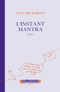 L'INSTANT MANTRA - ROMAN