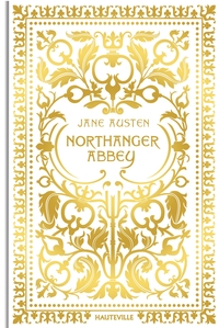 NORTHANGER ABBEY (COLLECTOR)