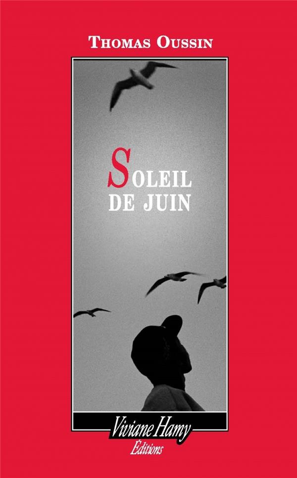 Soleil de juin