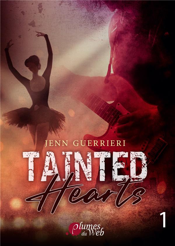 TAINTED HEARTS - T01 - TAINTED HEARTS - VOL01