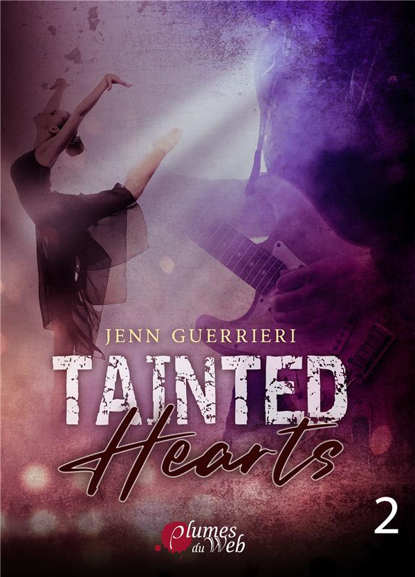 TAINTED HEARTS - T02 - TAINTED HEARTS - VOL02