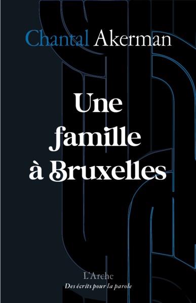 Une famille a bruxelles