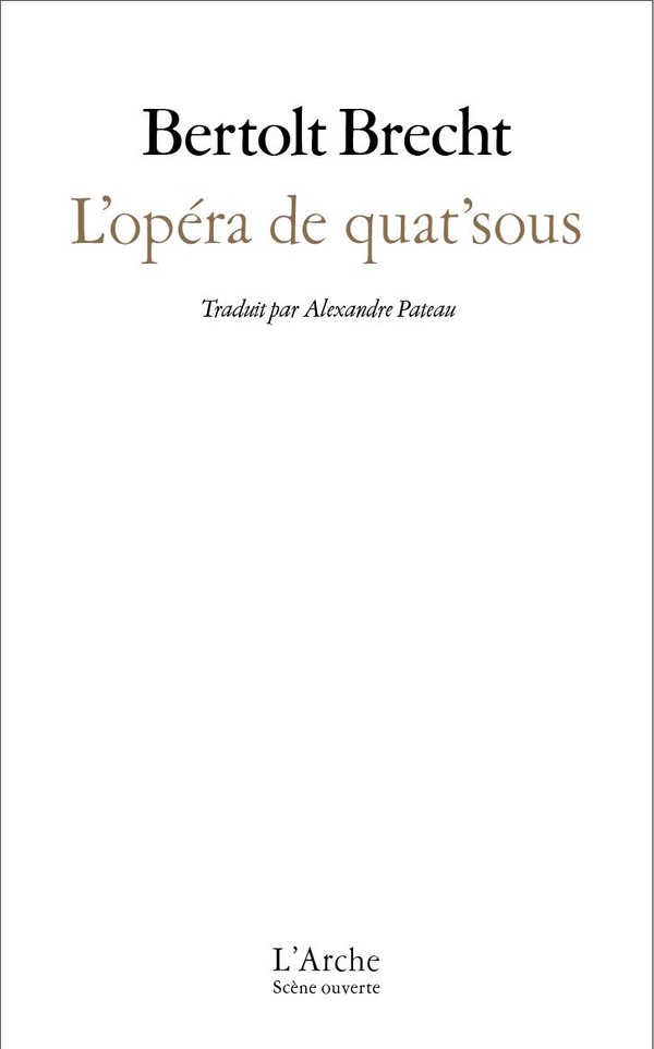 L'opera de quat'sous