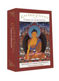 GALERIE CELESTE - CARTES DE MEDITATION