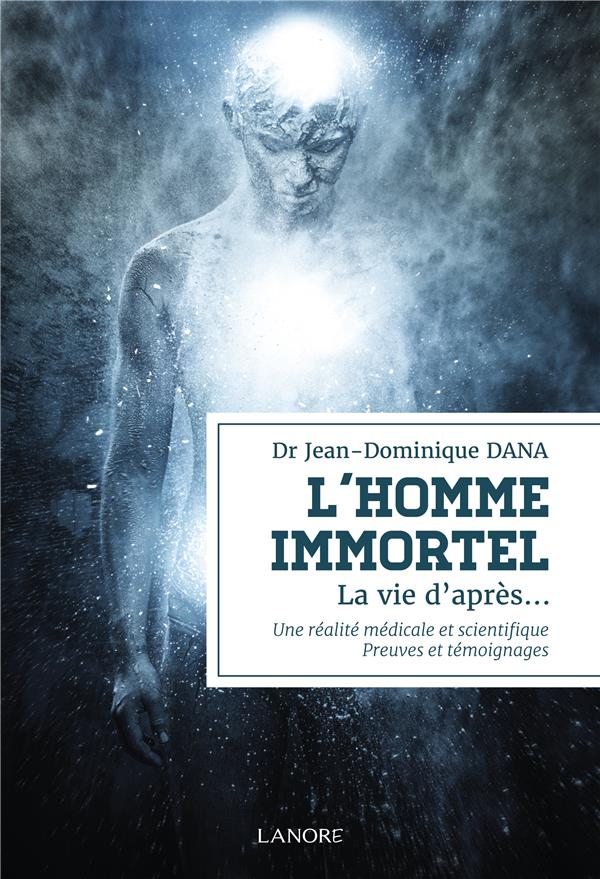 L'HOMME IMMORTEL - LA VIE D'APRES...