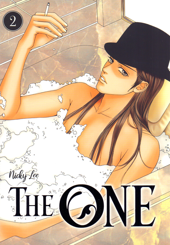 THE ONE - TOME 2