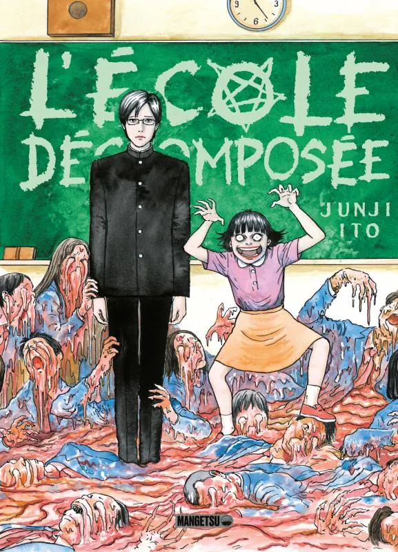 L'ecole décomposée