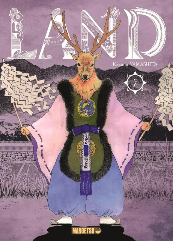 Land - Tome 7