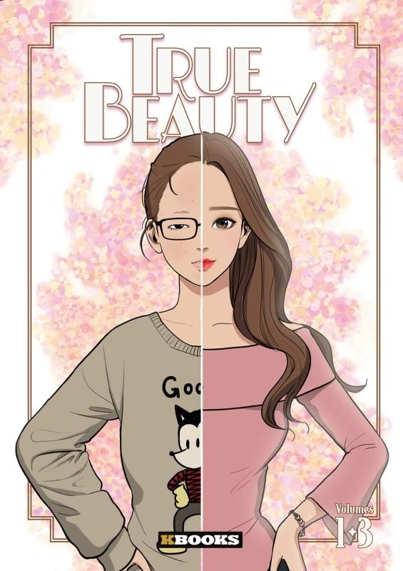 True Beauty - Coffret - Tome 1