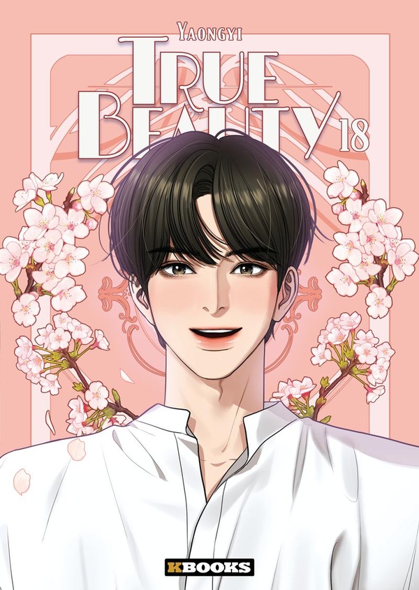 True Beauty - Tome 18
