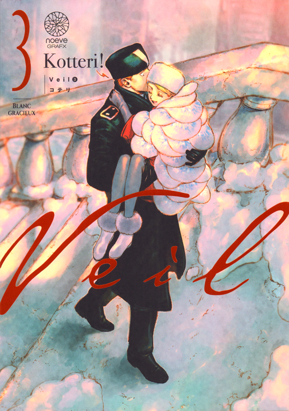 Veil - Tome 3