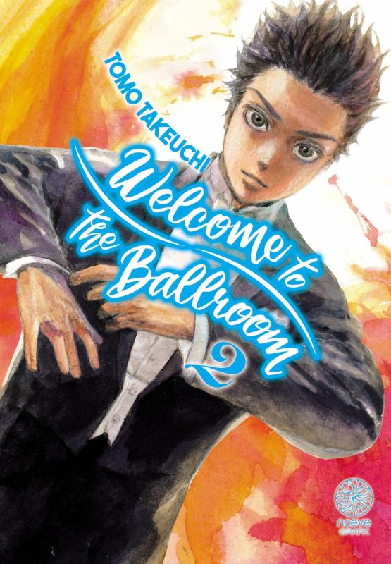 Welcome to the Ballroom - Tome 2