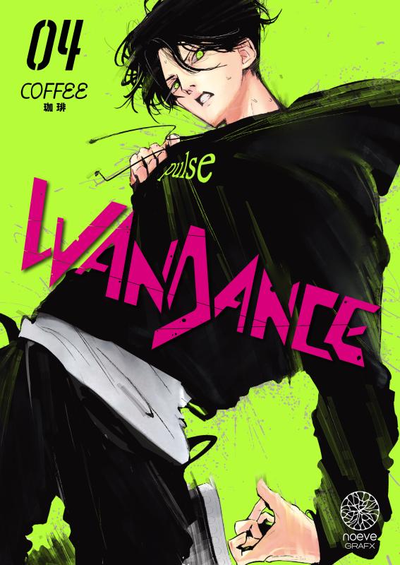 WanDance - Tome 4