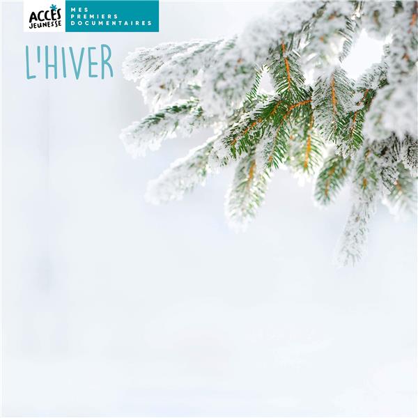 L'HIVER