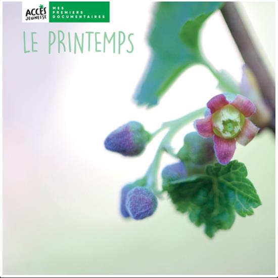 LE PRINTEMPS