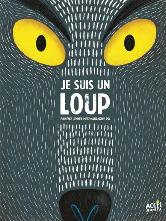 Je suis un loup