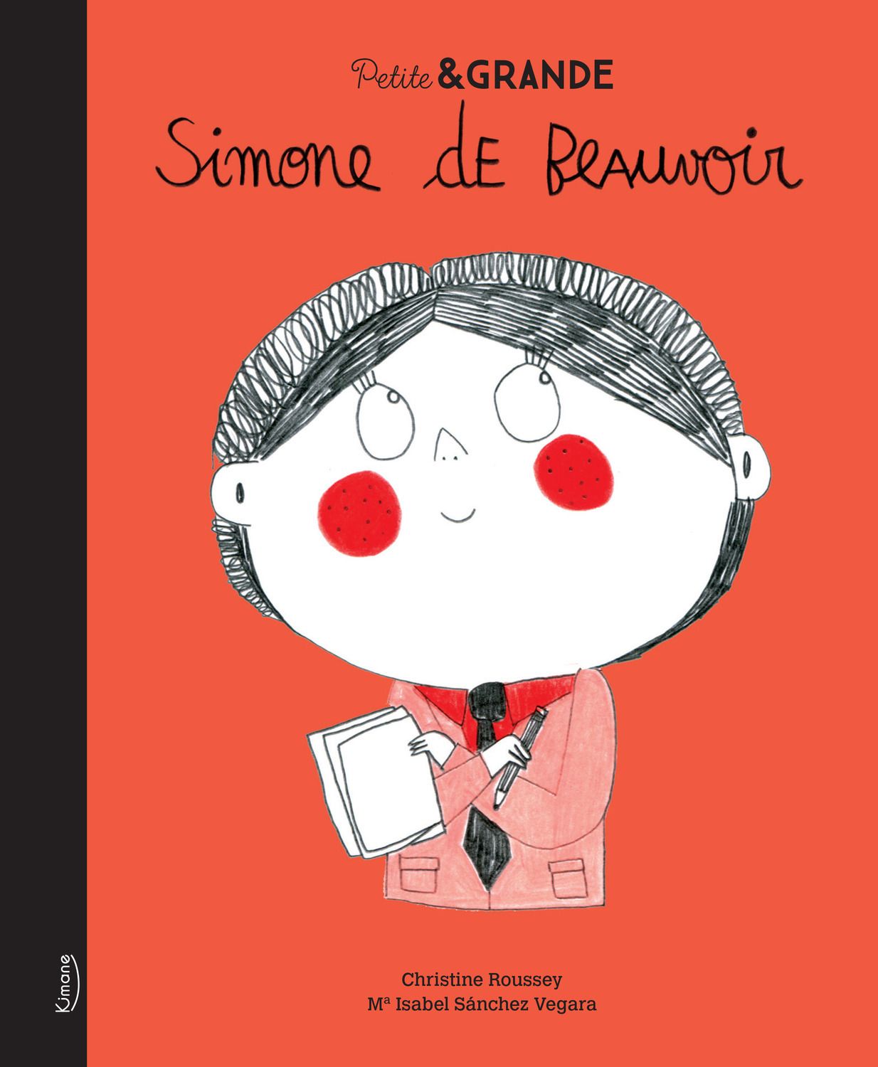 Simone de beauvoir ne