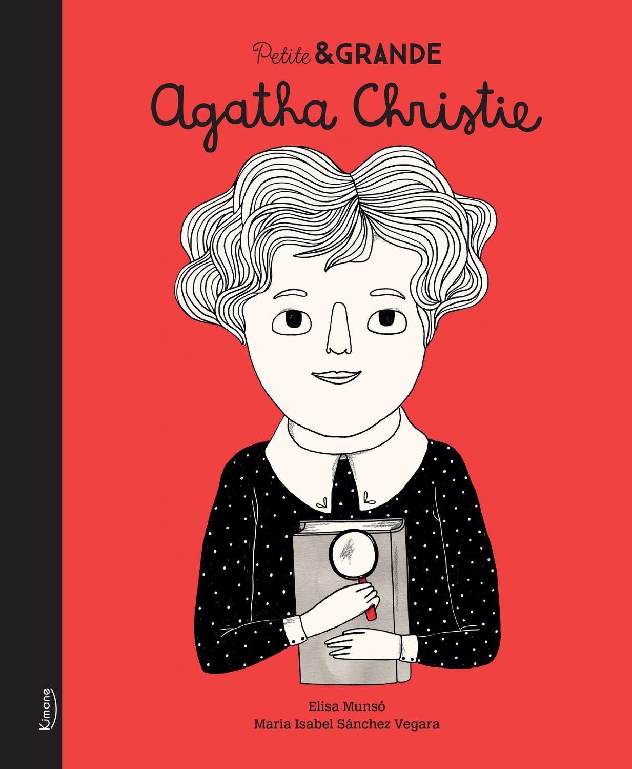 Petite & grande - agatha christie